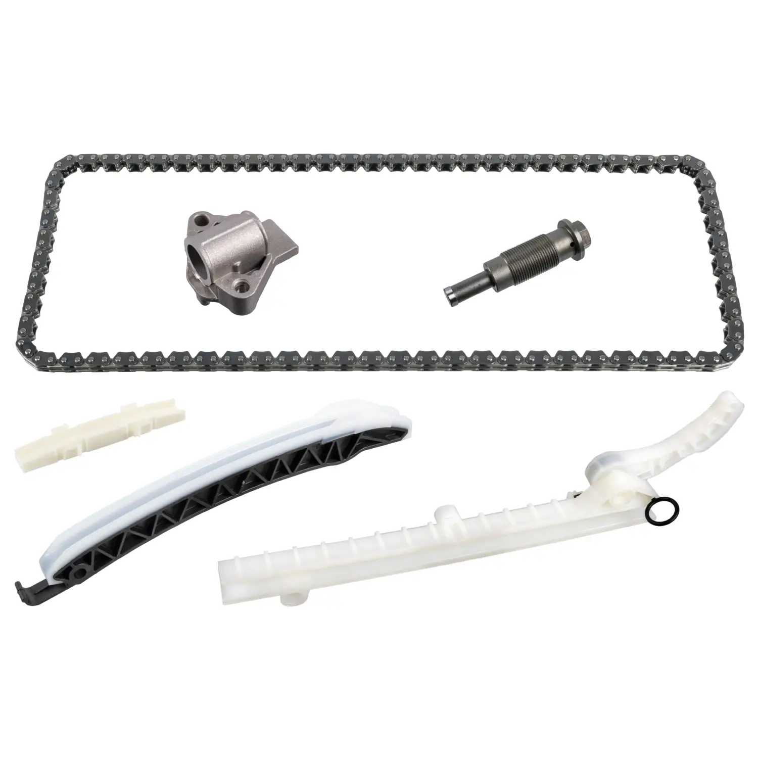 Mercedes GLA W156 M270 Camshaft Tensioner Set | FEBI 174896