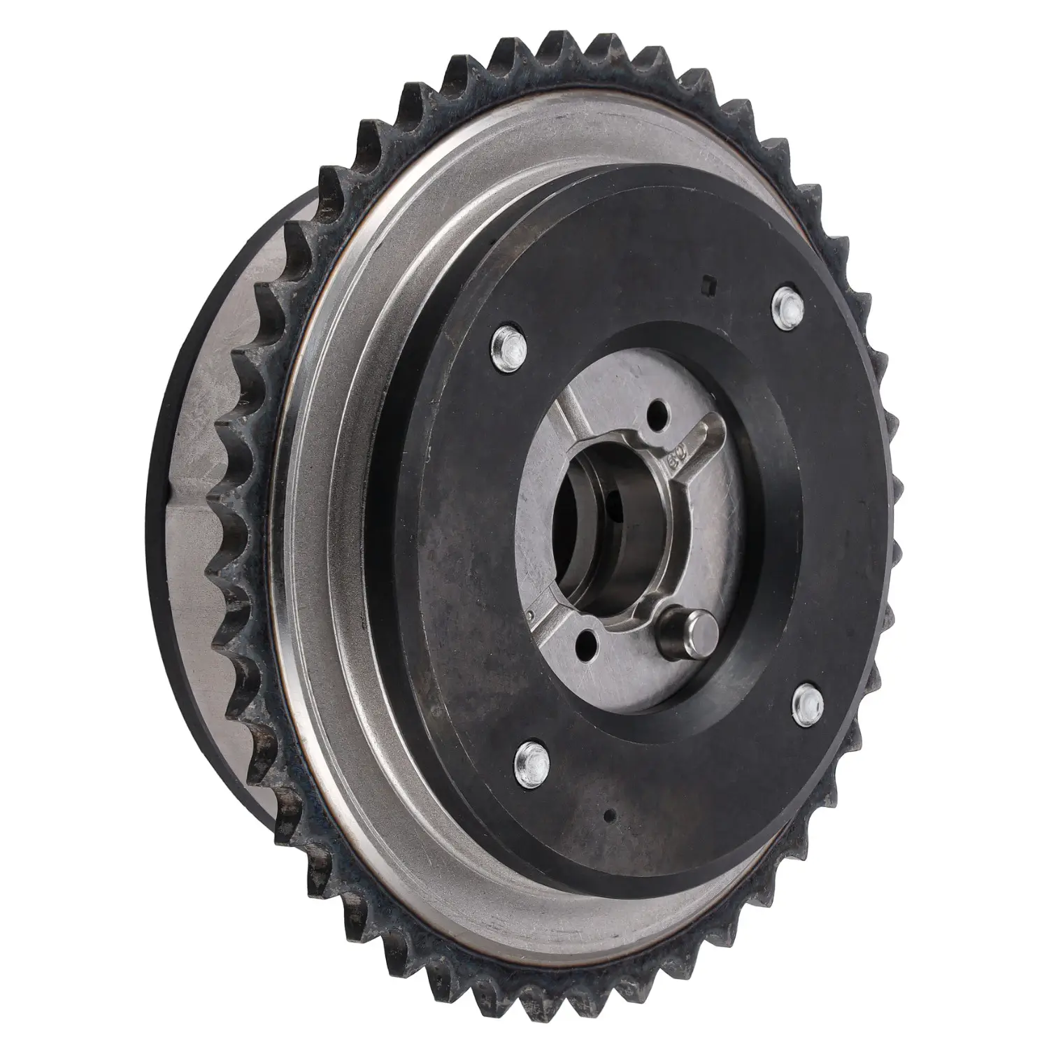 Mercedes W204 M271 Exhaust Vanos Sprocket | FEBI 174911