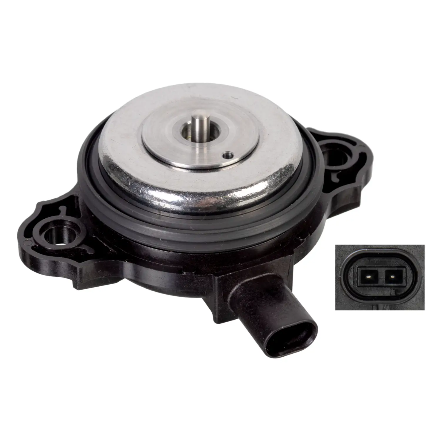 BMW 5 Series F10/F11/F18 520i N20 Solenoid Valve | FEBI 175058