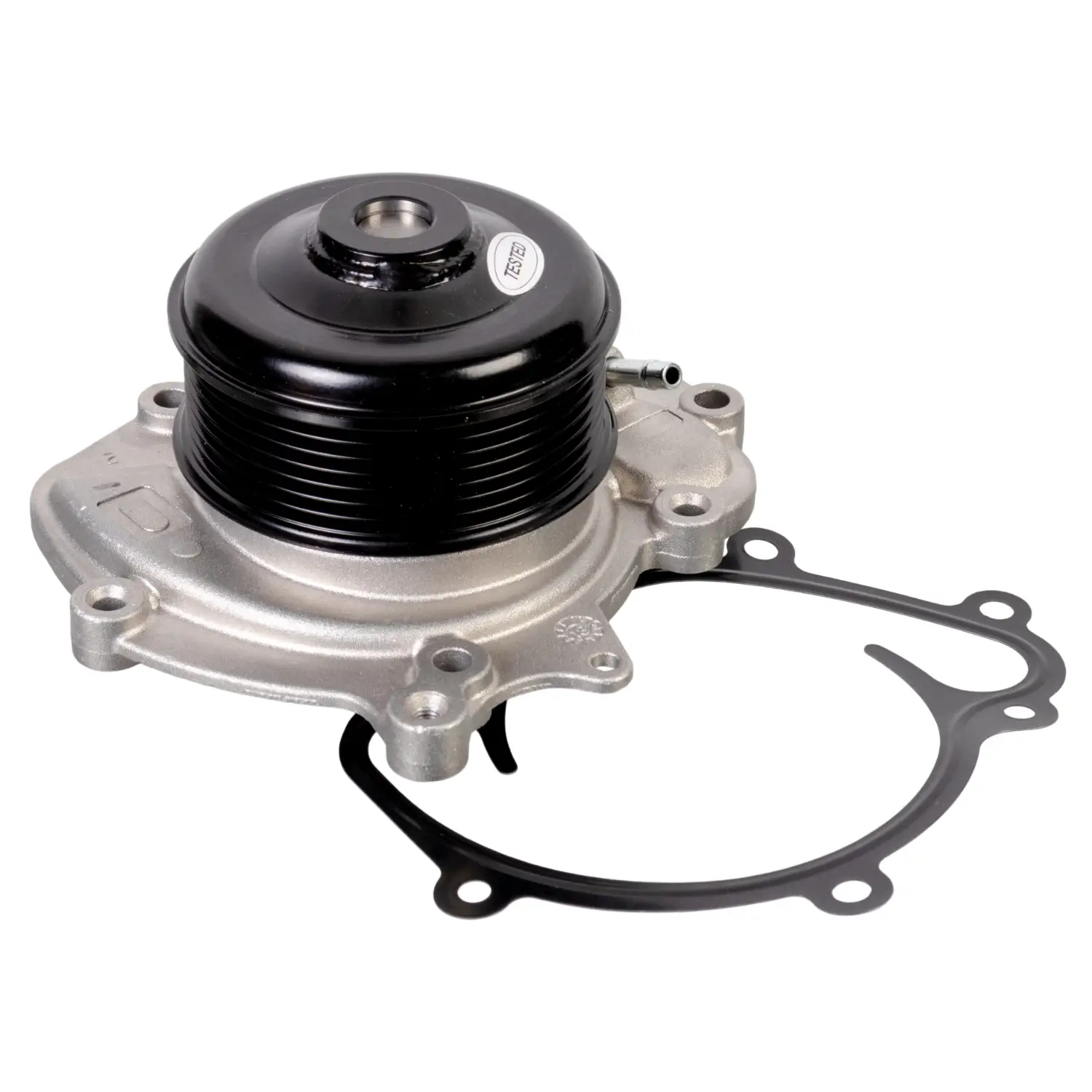 Mercedes E-Class W213 OM642 Water Pump | FEBI 175434