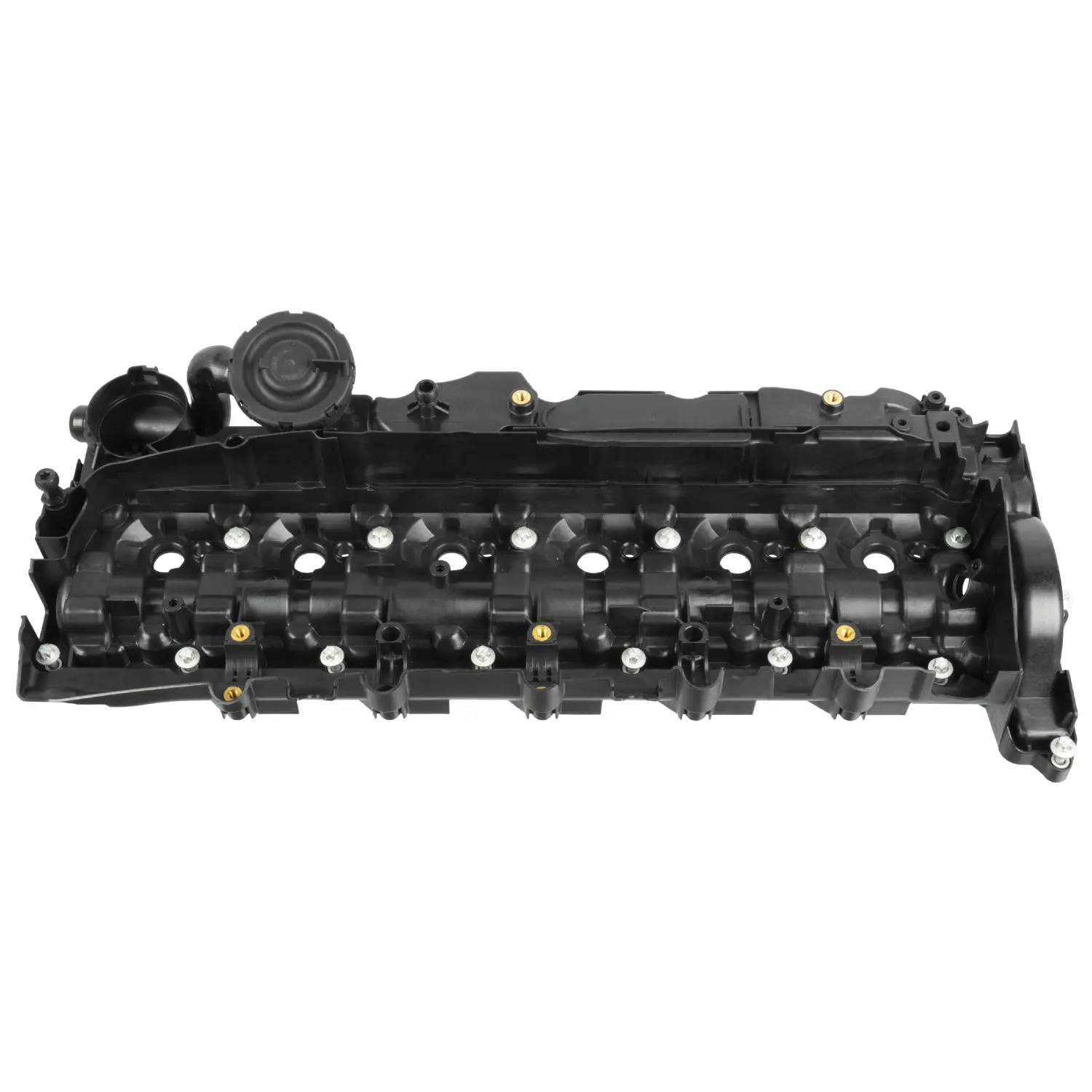 BMW 5 Series F10 N57 Rocker Cover | FEBI 175760