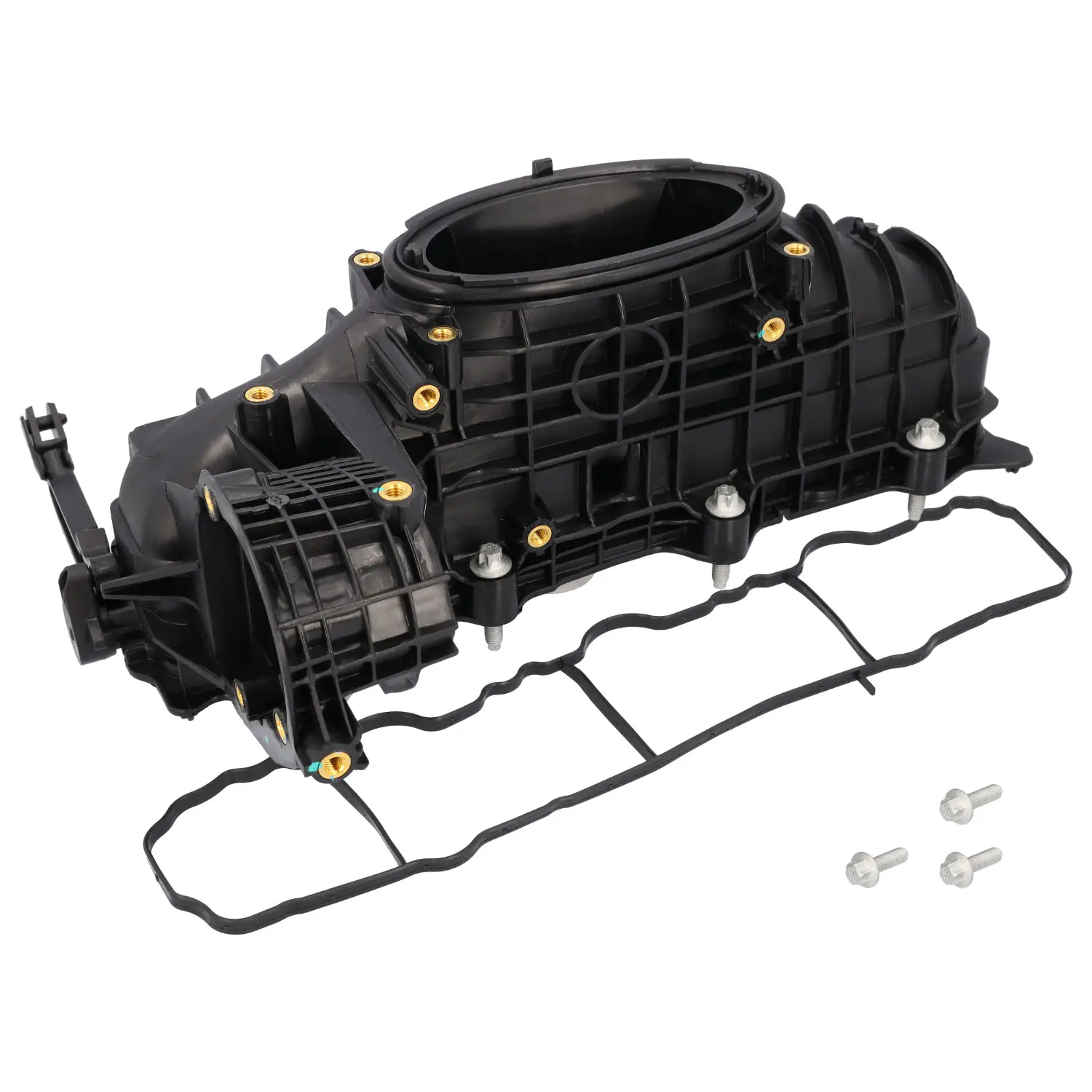 Mercedes C-Class W204 OM646, OM651 Intake Manifold | FEBI 175771