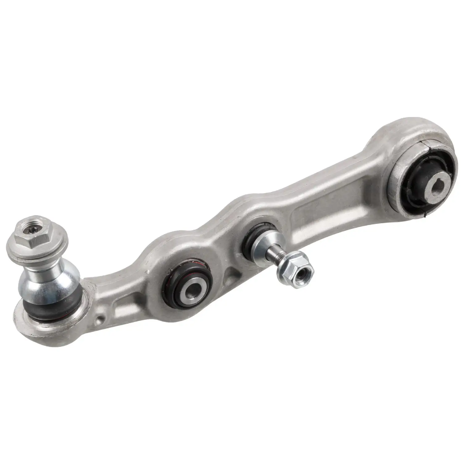 Mercedes E-Class W213 Front Left Lower Control Arm | FEBI 176066