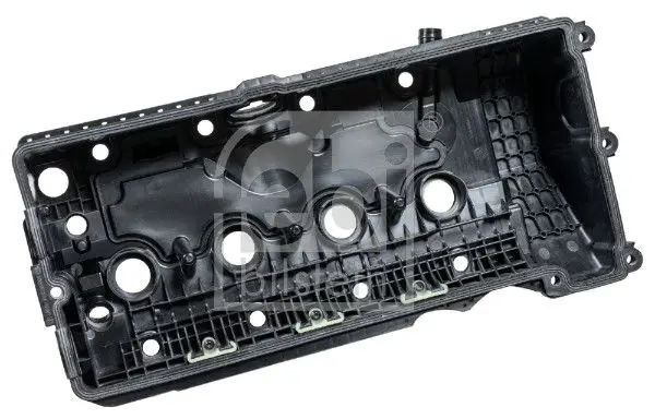 BMW 5 Serisi E60 N62 Külbütör Kapağı Sol | FEBI 176147