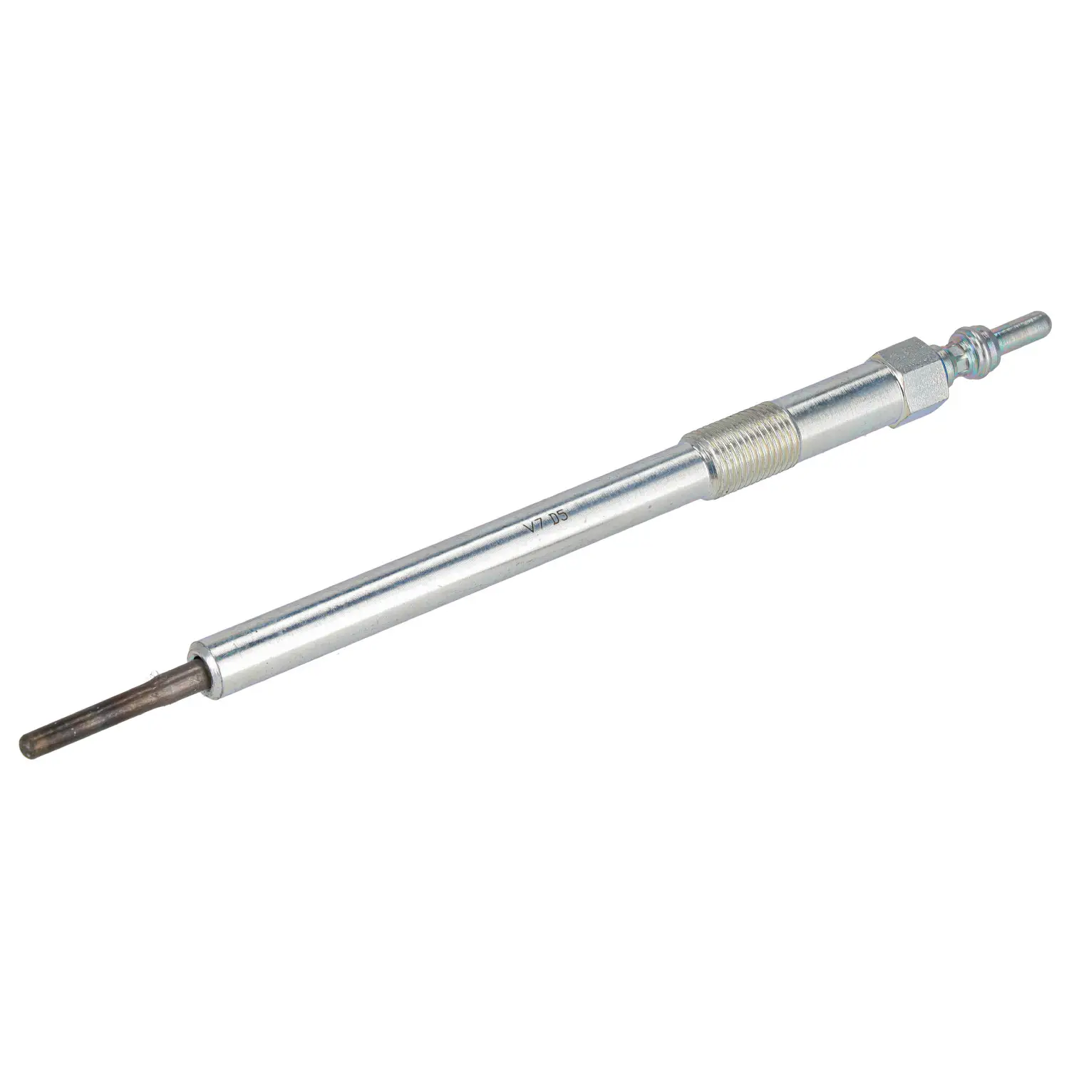 Mercedes C Class W204 OM642 Glow Plug | FEBI 176244