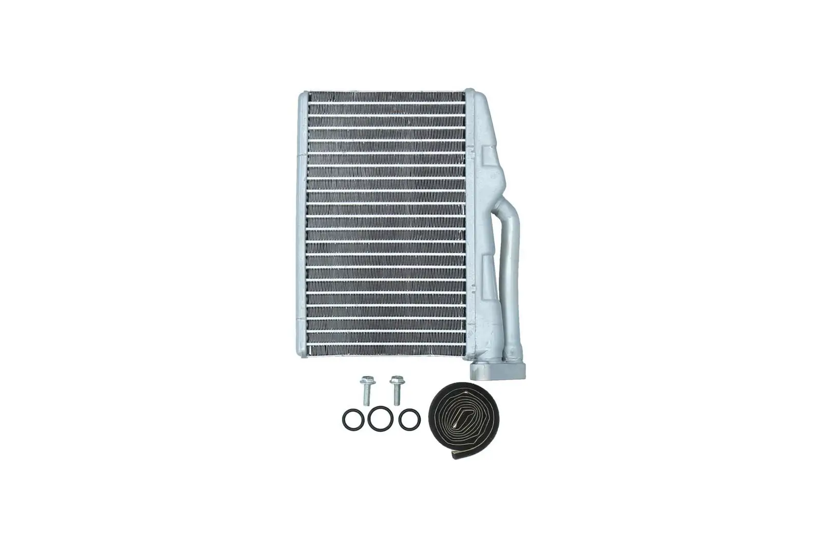 BMW 5 Series E39 Heater Radiator Core | FEBI 176345