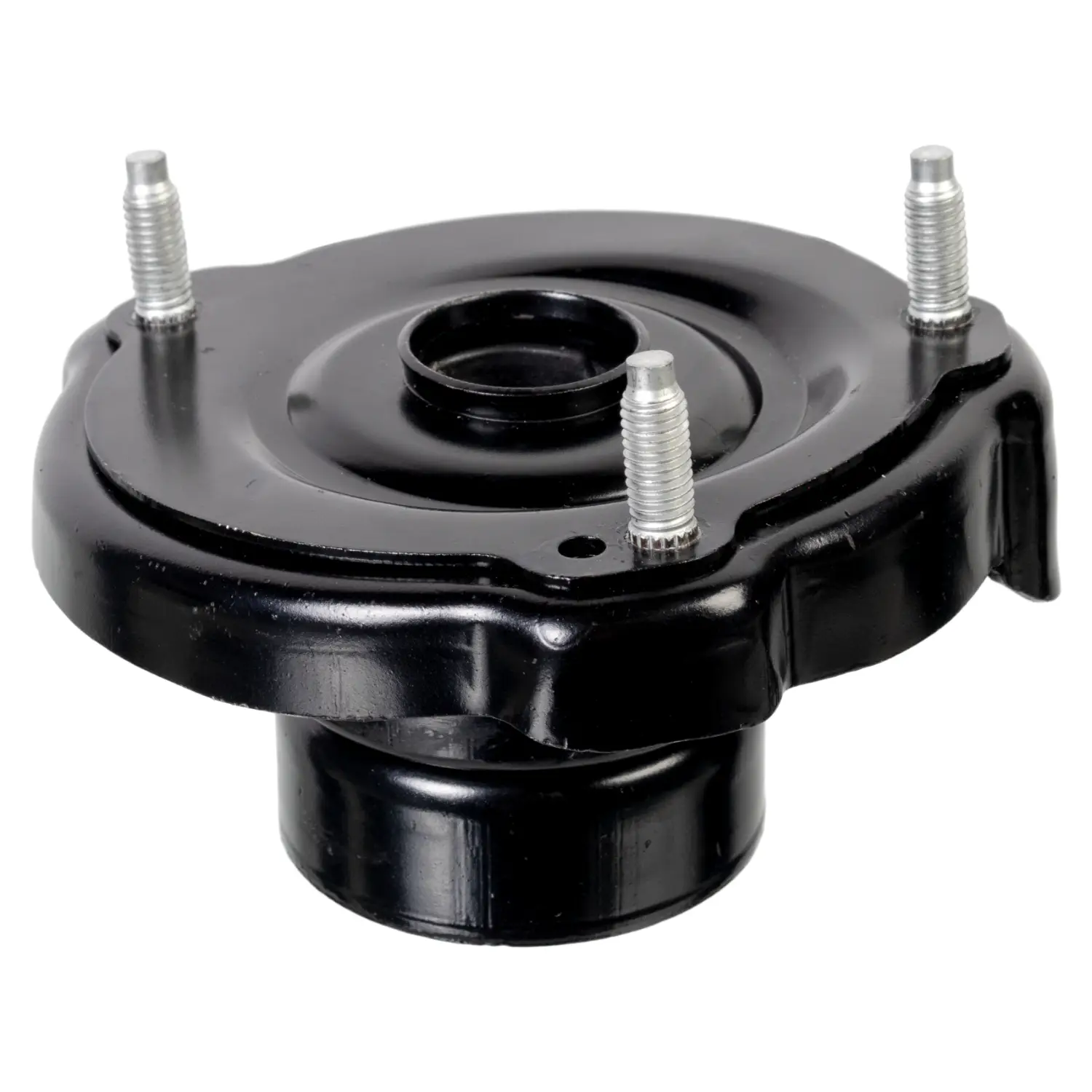 Mercedes E-Class W211 Front Shock Absorber Mount | FEBI 177031
