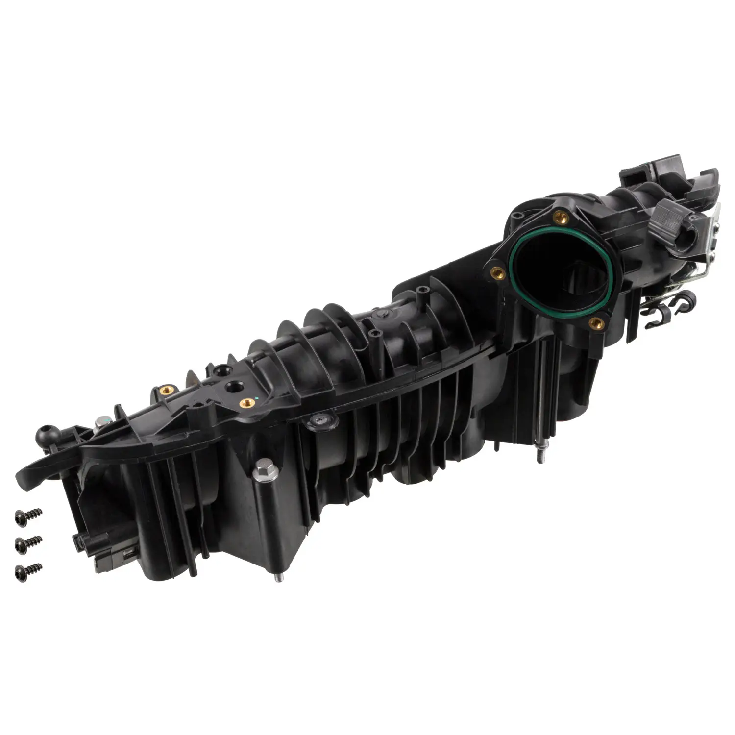BMW 5 Series E60 N47 Intake Manifold | FEBI 177048 Spare Part