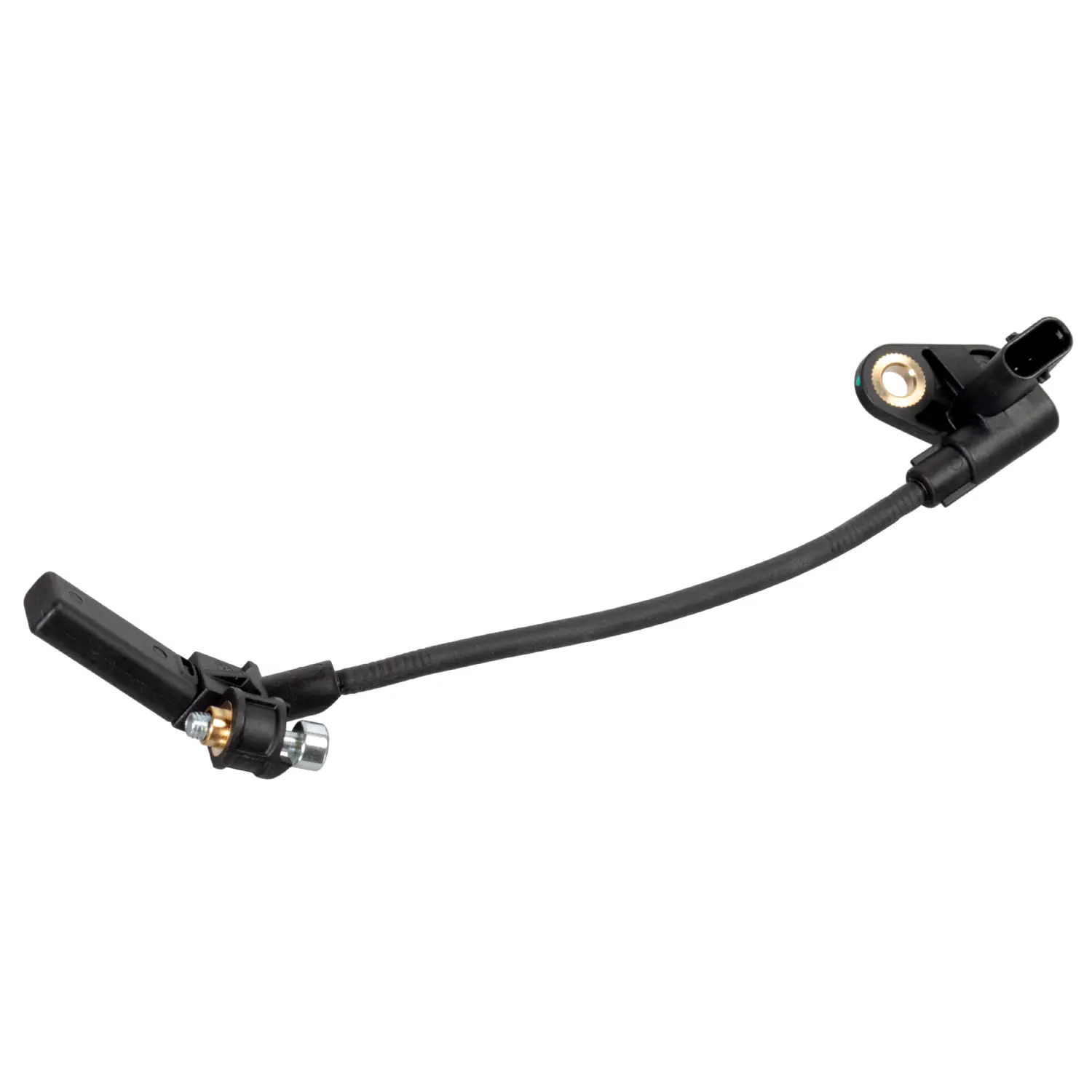 BMW X3 F25 N55 Crankshaft Position Sensor | FEBI 177114
