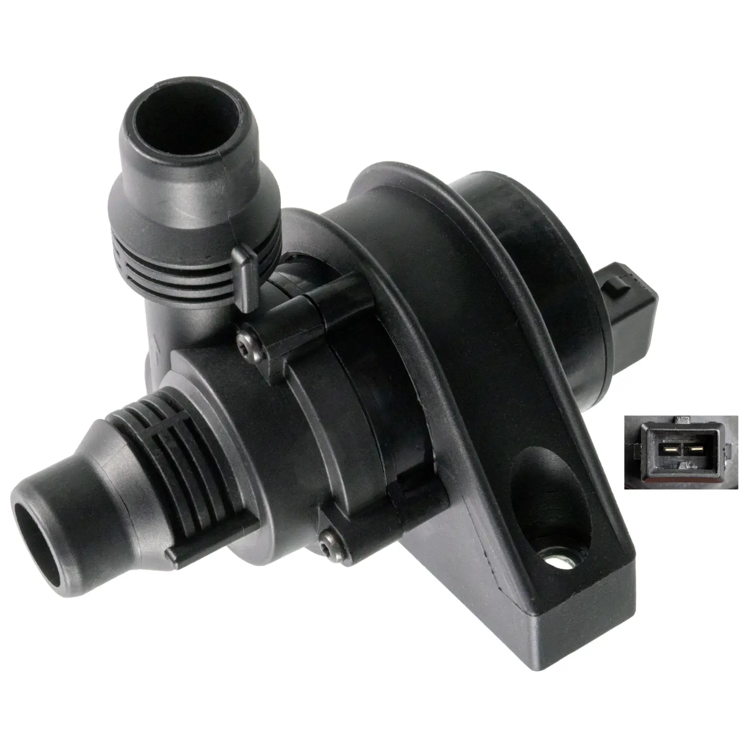 BMW 5 Series E39 Heater Control Valve | FEBI 177250