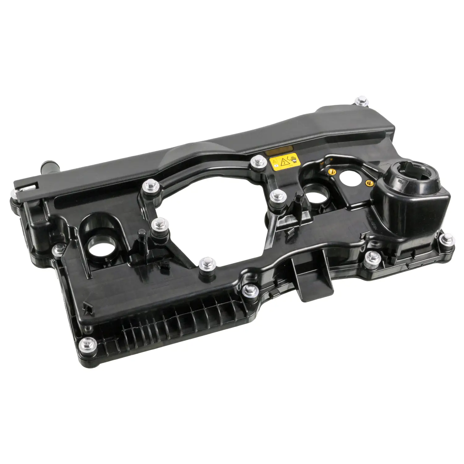 BMW 3 Series E90 N46 Valve Cover | FEBI 177589 Spare Part