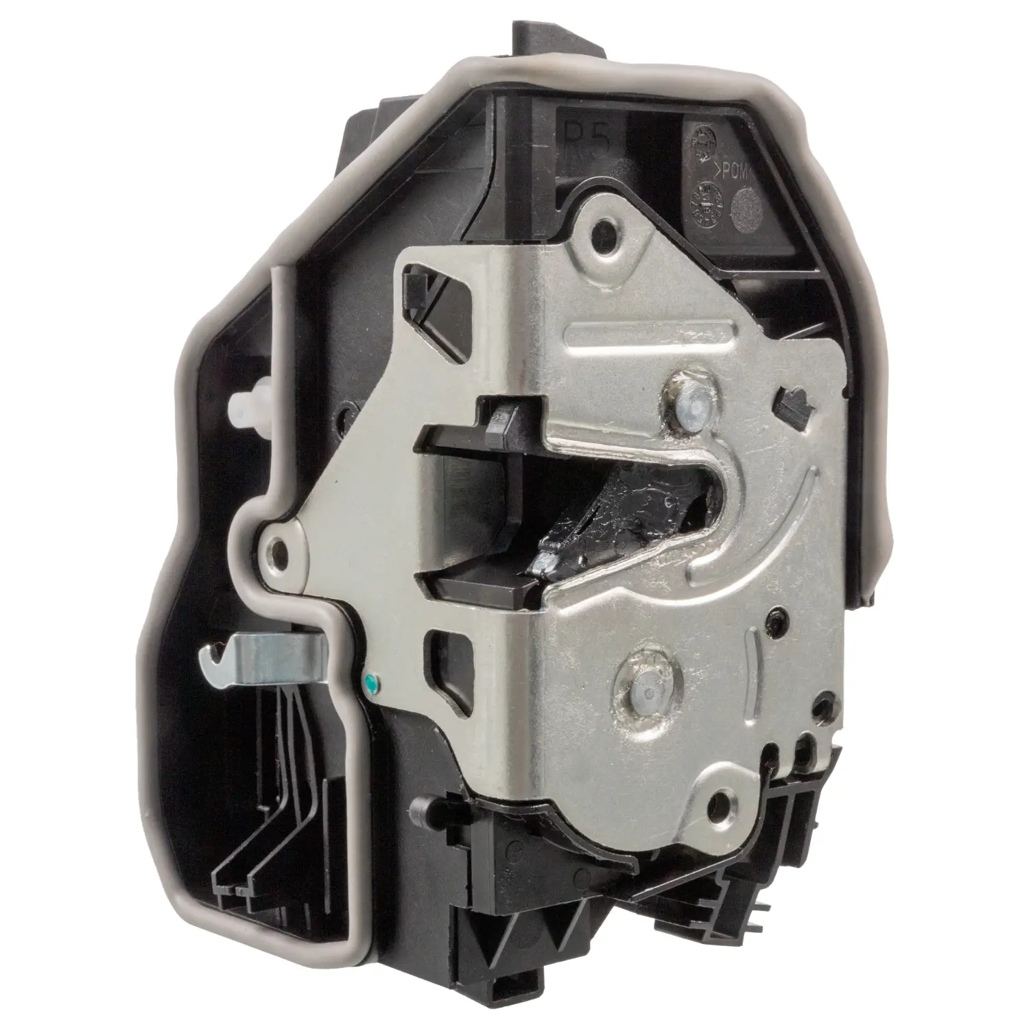 BMW 5 Series F10/F11/F18 Right Rear Door Lock | FEBI 177625