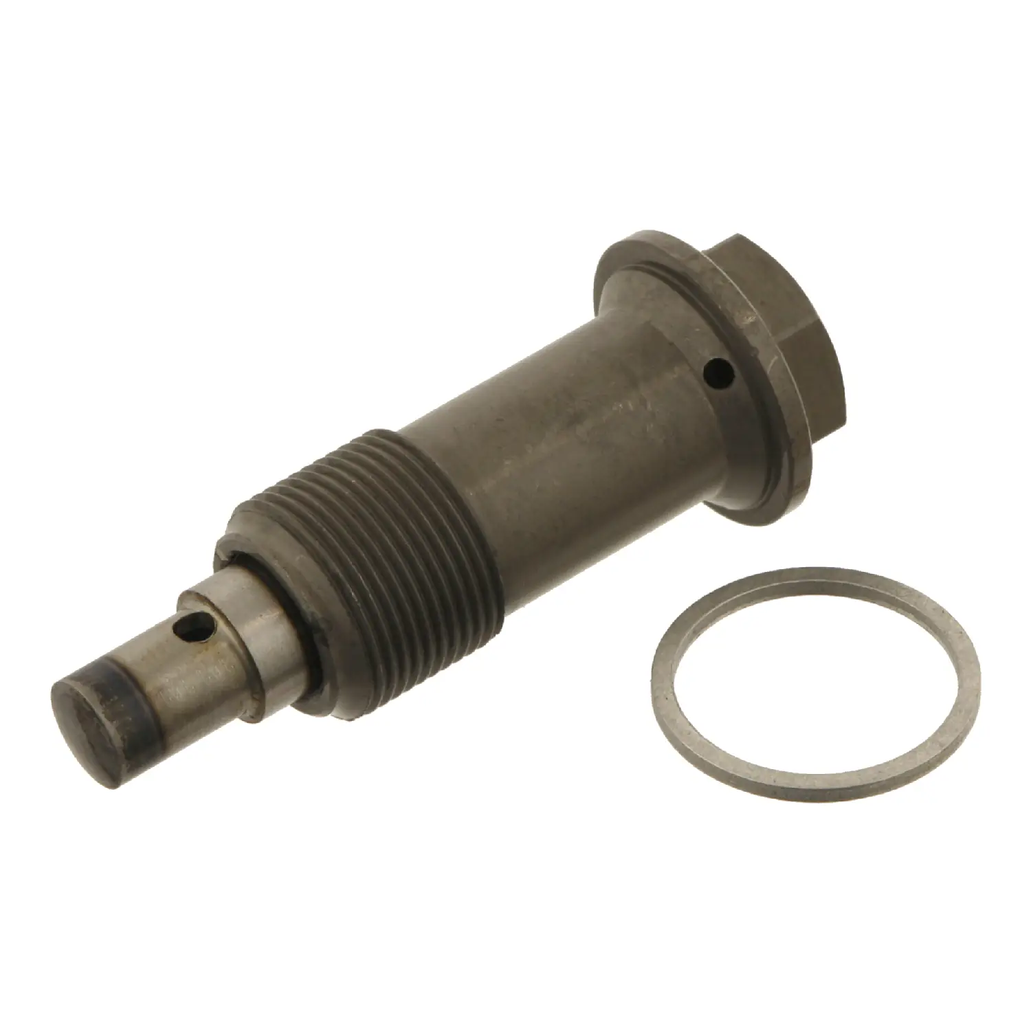 Mercedes C-Class W203 OM646 Camshaft Chain Tensioner | FEBI 17773