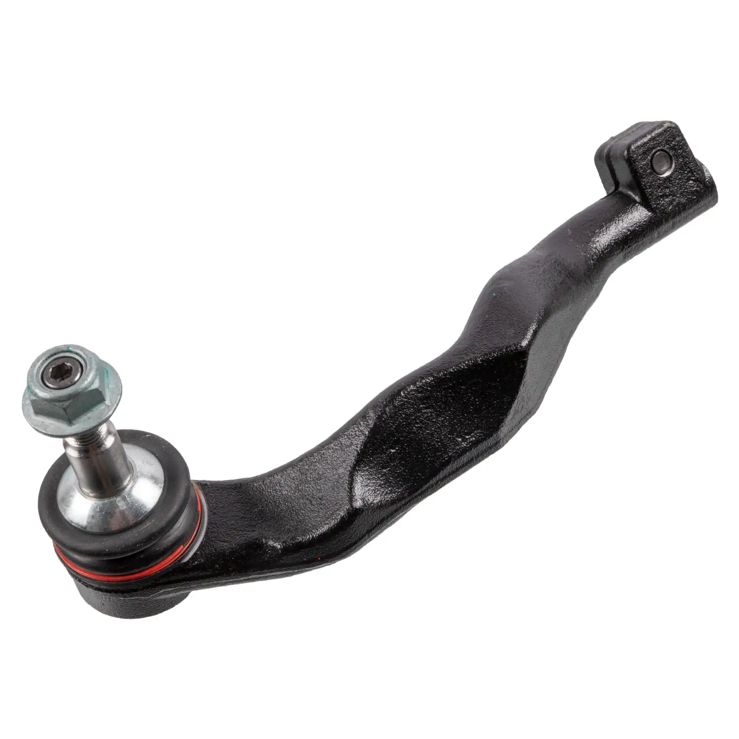 BMW 2 Series F44 Right Tie Rod End | FEBI 177860 Spare Part