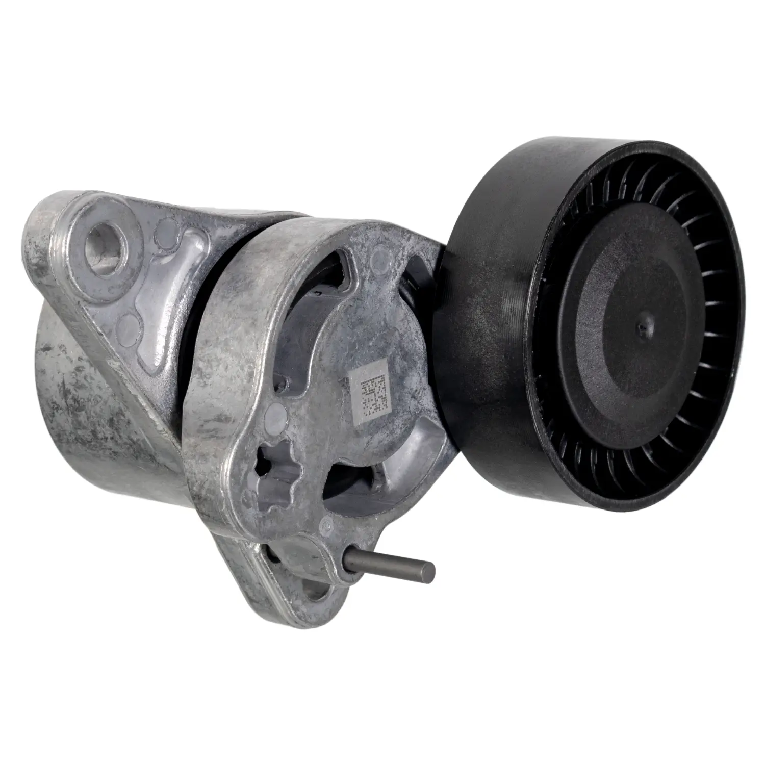 Mercedes E-Class W213 OM654 Belt Tensioner Pulley | FEBI 177942