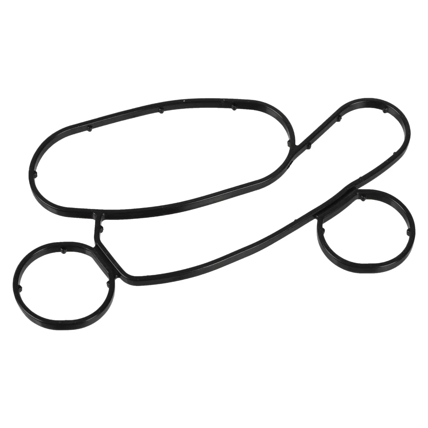 Mercedes E-Class W211 Oil Cooler Gasket | FEBI 178003