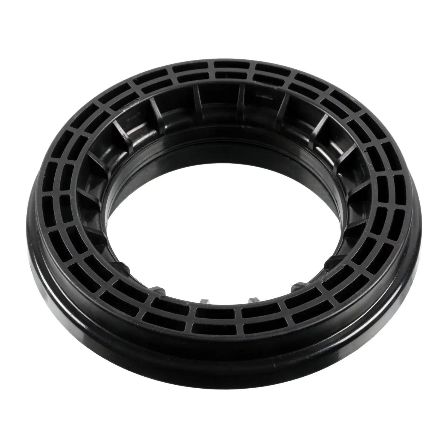 Mercedes E-Class W212 Front Shock Absorber Bearing | FEBI 178302