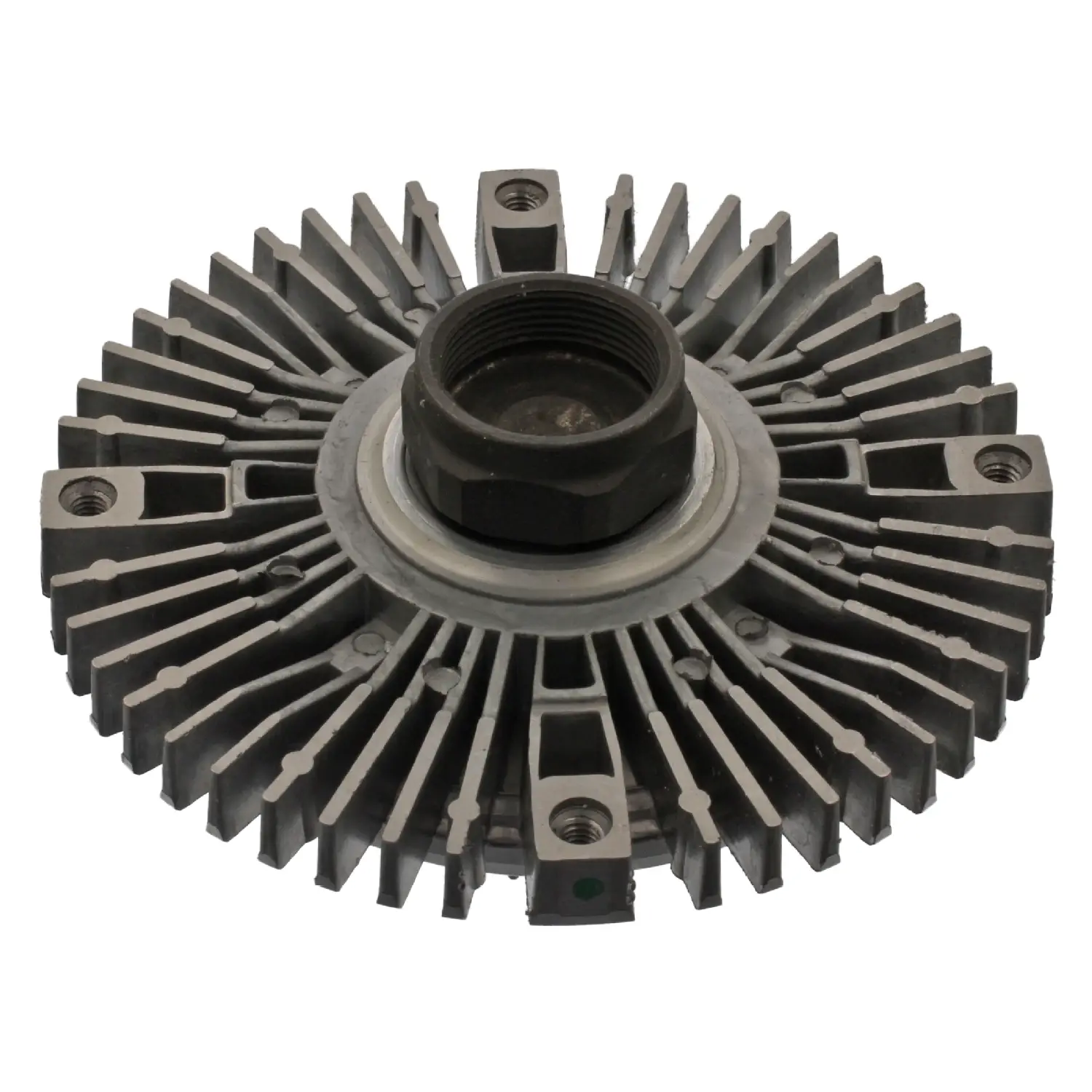 Mercedes E-Class W210 Fan Thermostat | FEBI 17855