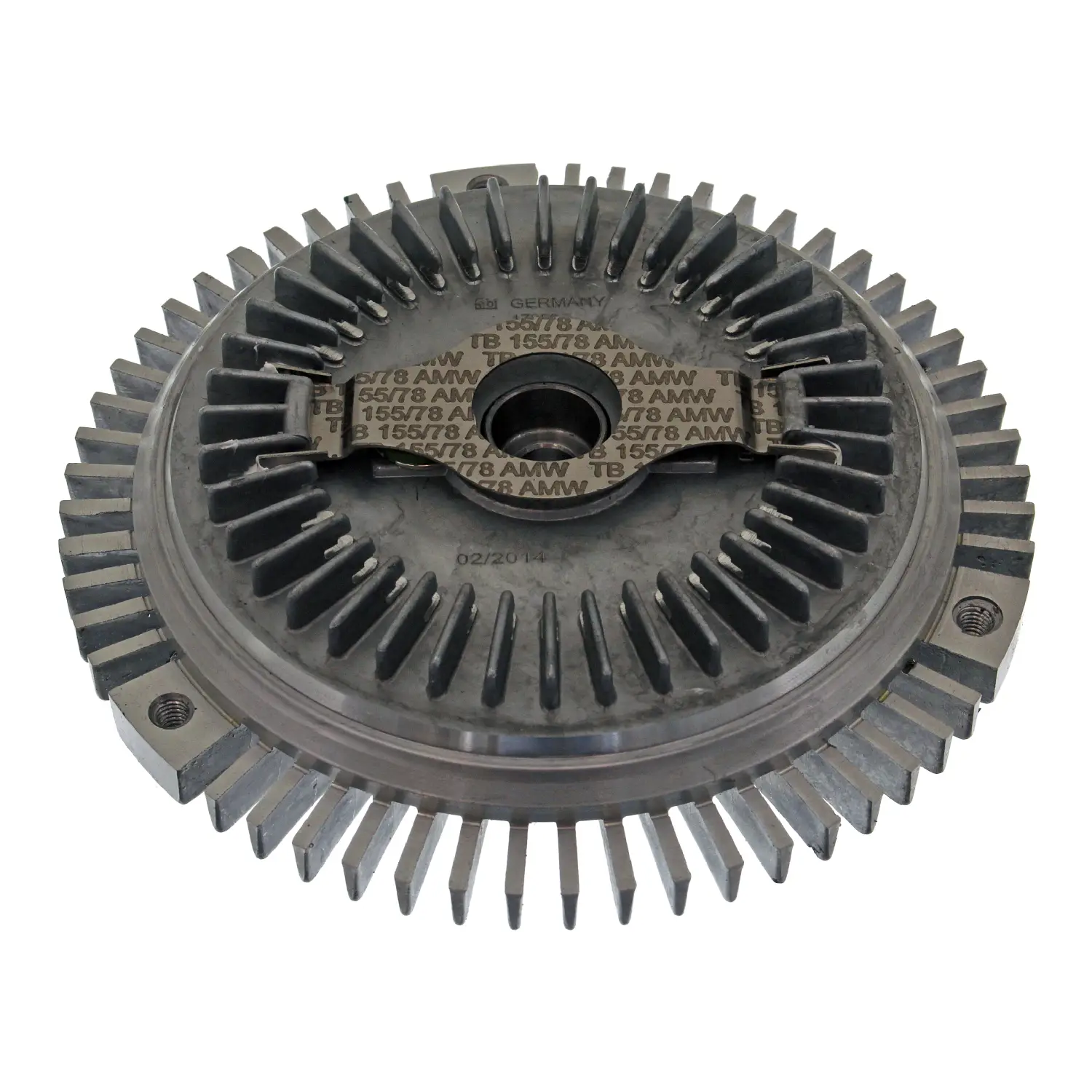 Mercedes Vito W638 Fan Thermostat | FEBI 17856 Spare Part