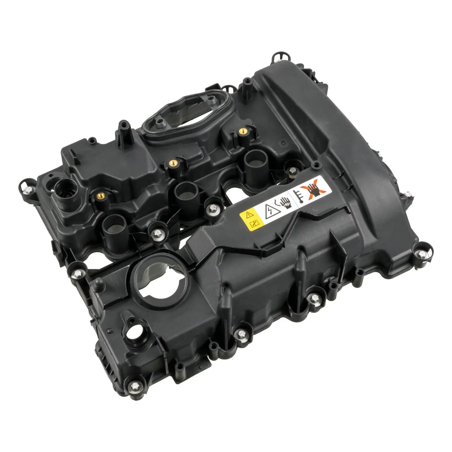 BMW 1 Series F20 B38, N13 Valve Cover | FEBI 178734