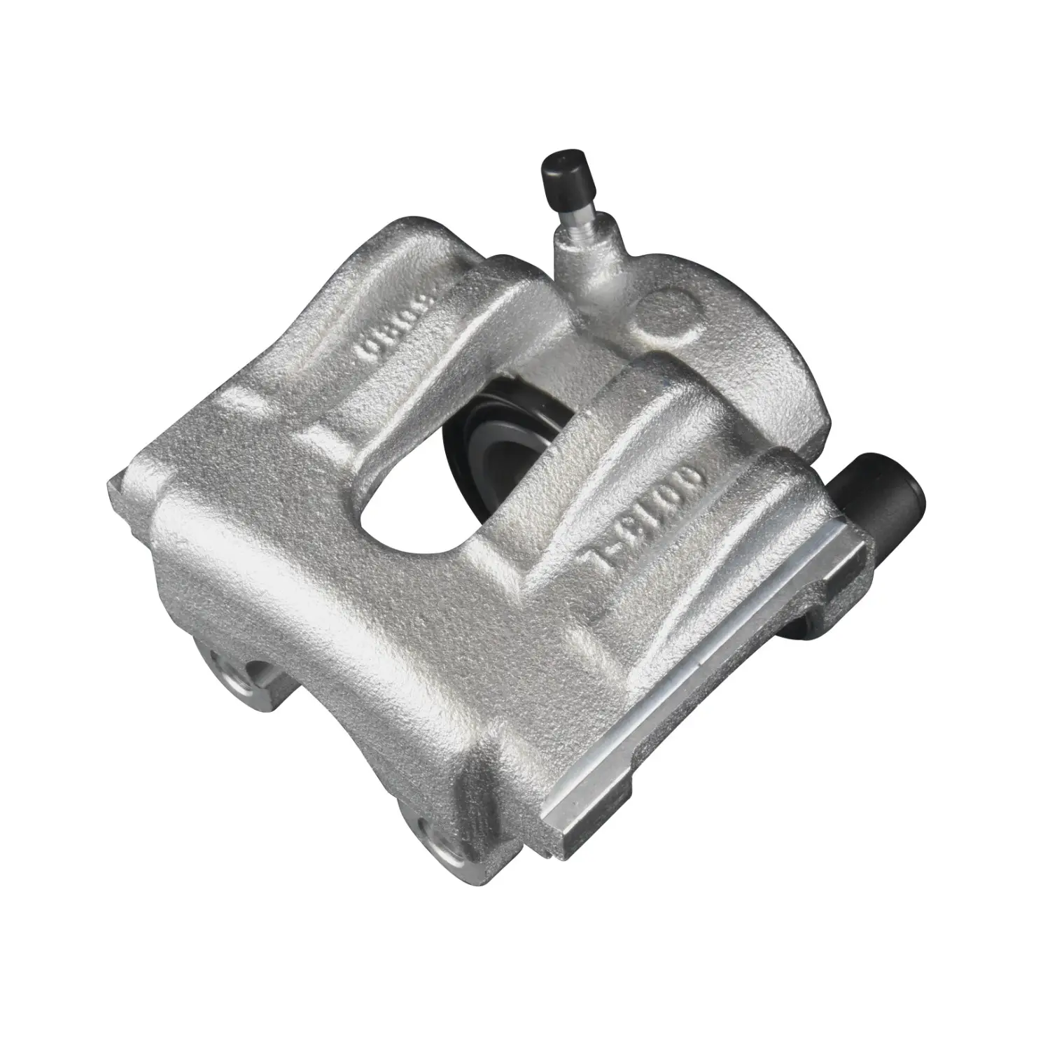 BMW 3 Series E46 Front Left Brake Caliper | FEBI 178746