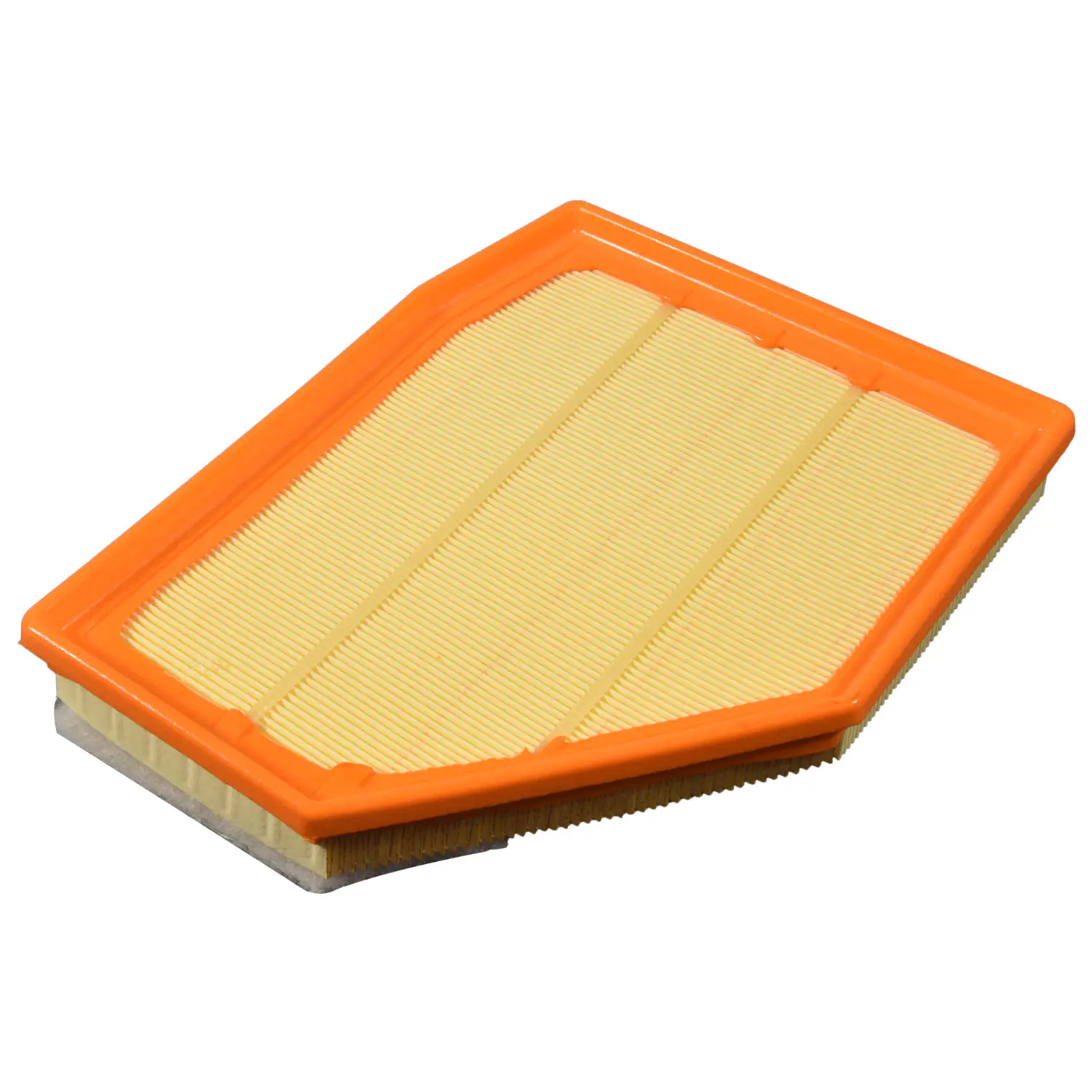 BMW 5 Series G30 G31 F90 M5 S63 Right Air Filter | FEBI 179009