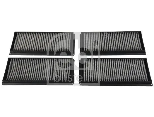 BMW 3 Series E90 Cabin Filter | FEBI 179280