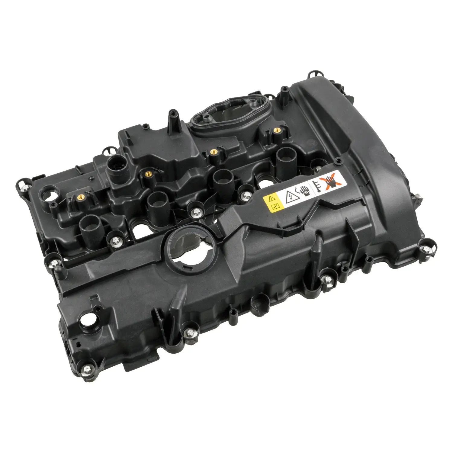 BMW 1 Series F20 B48, N20 Rocker Cover | FEBI 179733