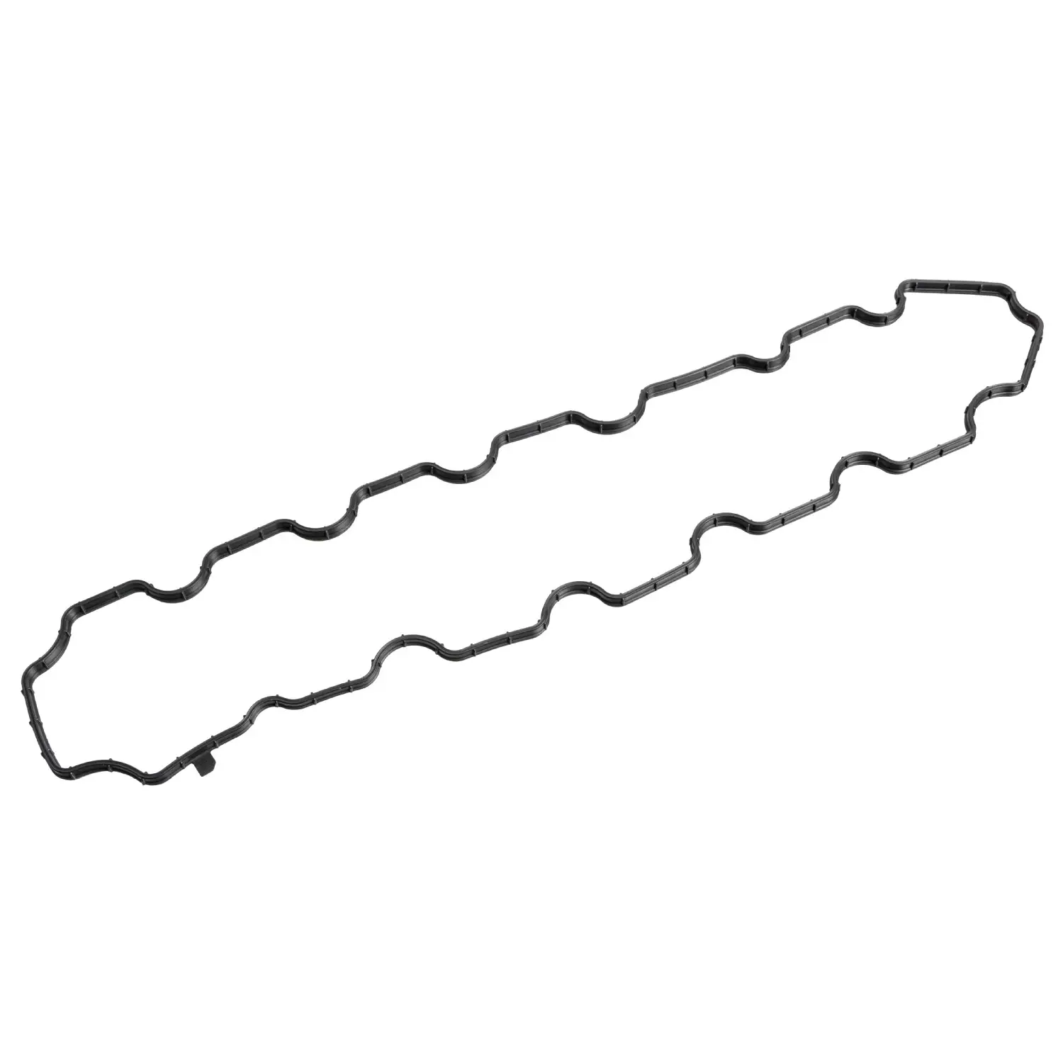 Mercedes A-Class W177 A 180 d OM654 Oil Pan Gasket | FEBI 179822
