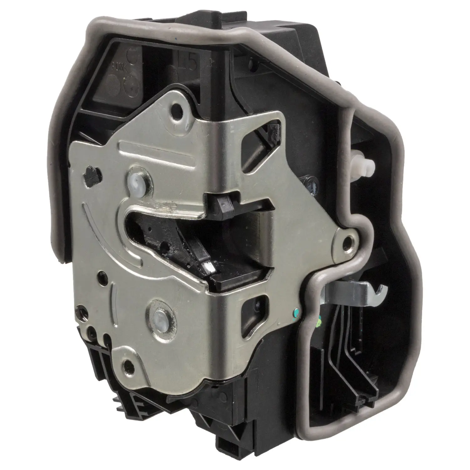 BMW 3 Series E90/E91/E92/E93 Front Left Door Lock | FEBI 179855