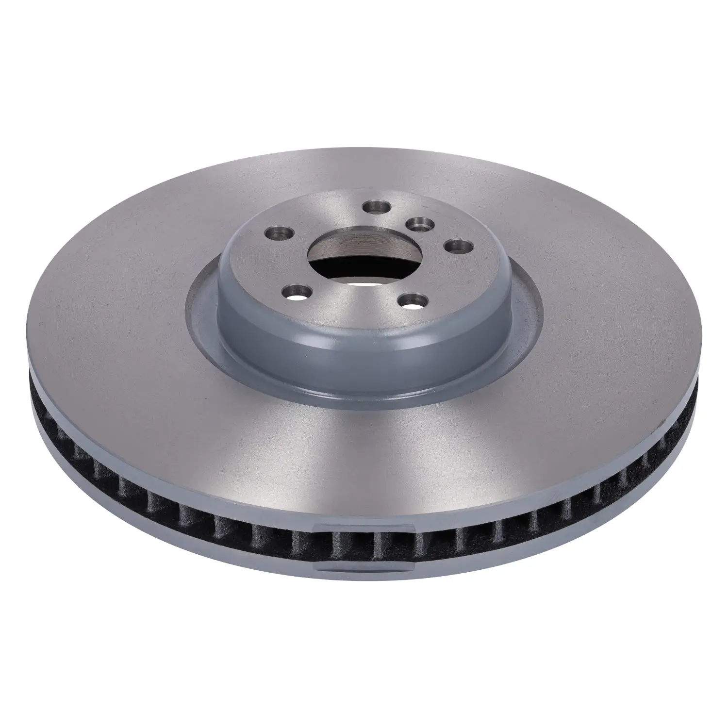 BMW 7 Series G12 Front Brake Disc | FEBI 180018 Spare Part