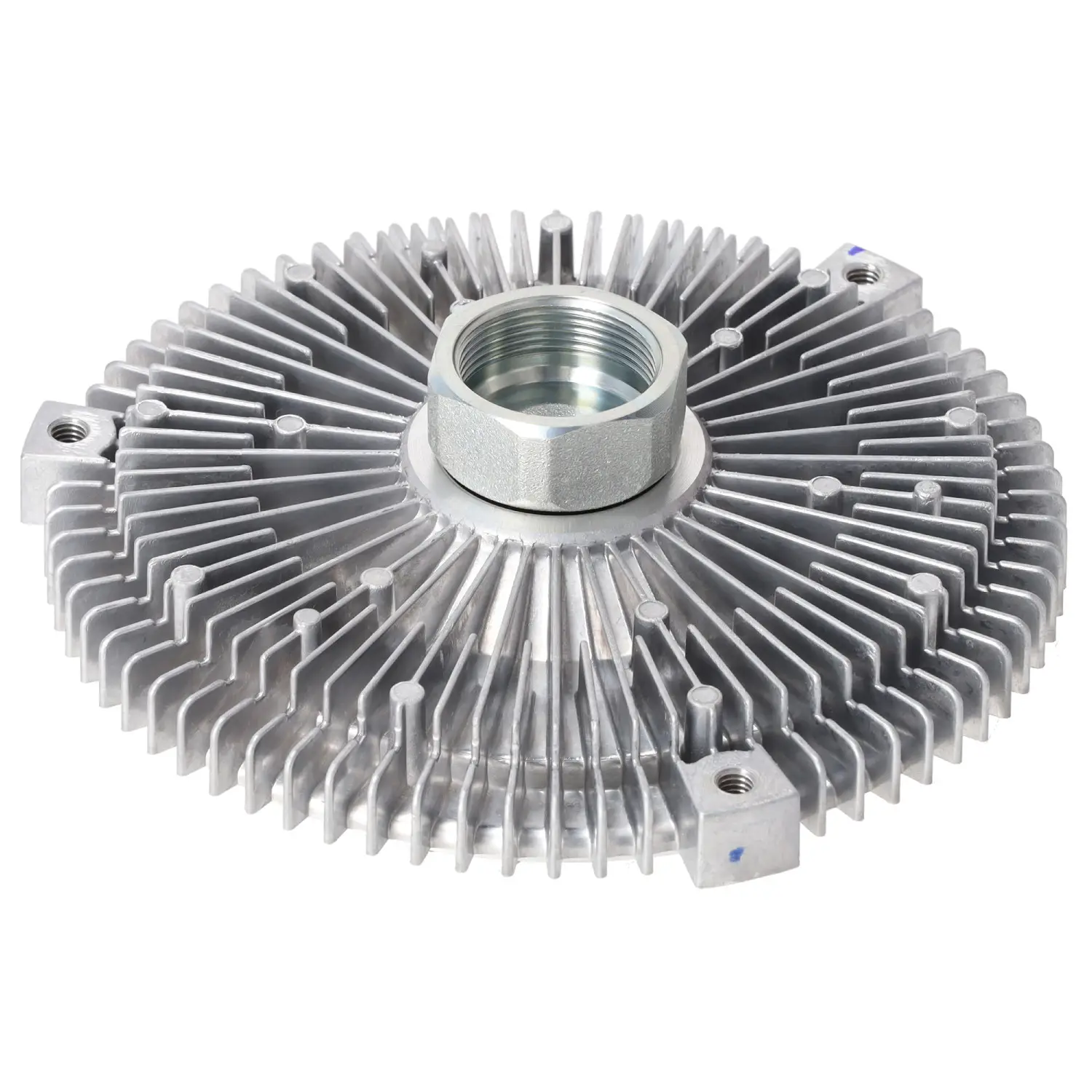 Mercedes ML Serisi W163 Fan Termiği | FEBI 18002