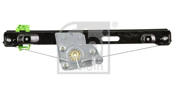 BMW 3 Serisi E91 Cam Krikosu Arka Sol | FEBI 180252