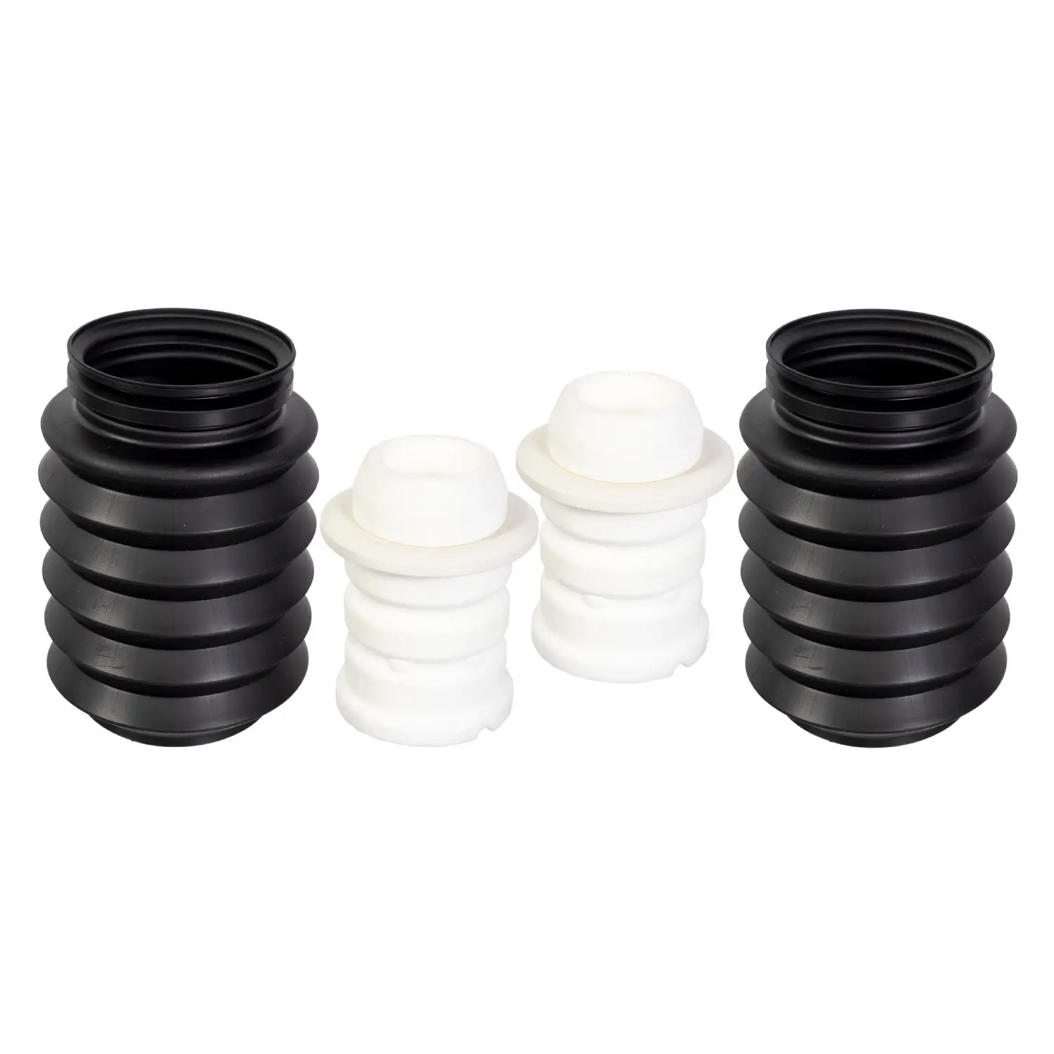 BMW 5 Series E60/E61 Front Shock Absorber Boot | FEBI 180253