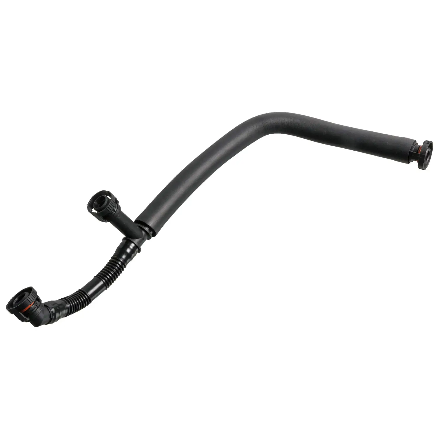 BMW 3 Series E90 Air Intake Hose | FEBI 180415 Spare Part