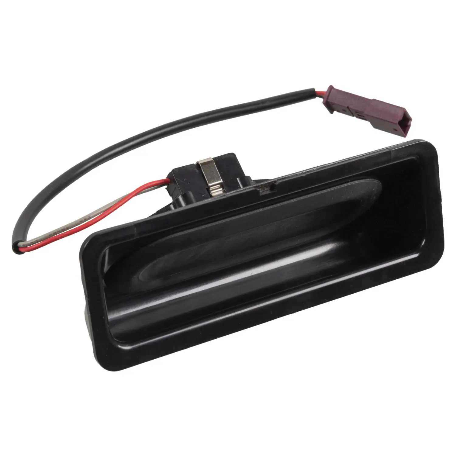 BMW 5 Series E39 Trunk Release Handle | FEBI 180431 Spare Part