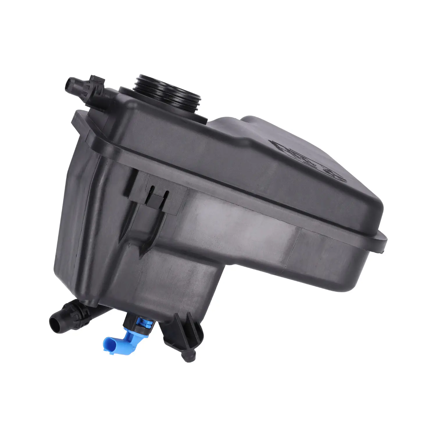 BMW 5 Series E60 Radiator Coolant Reservoir | FEBI 180730