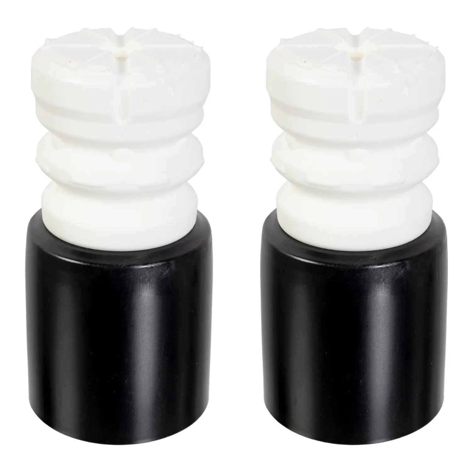 BMW 5 Series E60 Rear Shock Absorber Mount Set | FEBI 180792