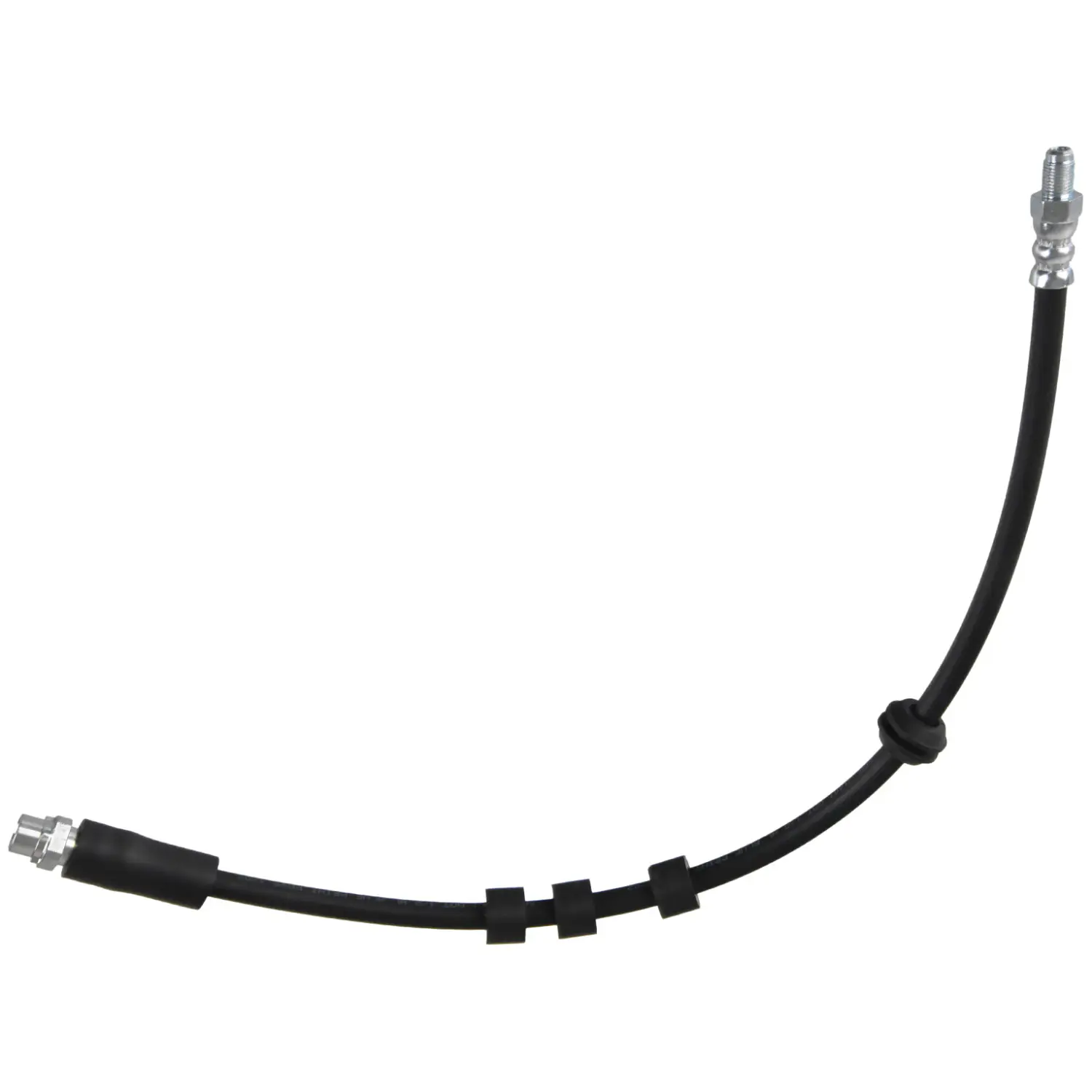 BMW 5 Series E60/E61 Front Brake Hose | FEBI 181234