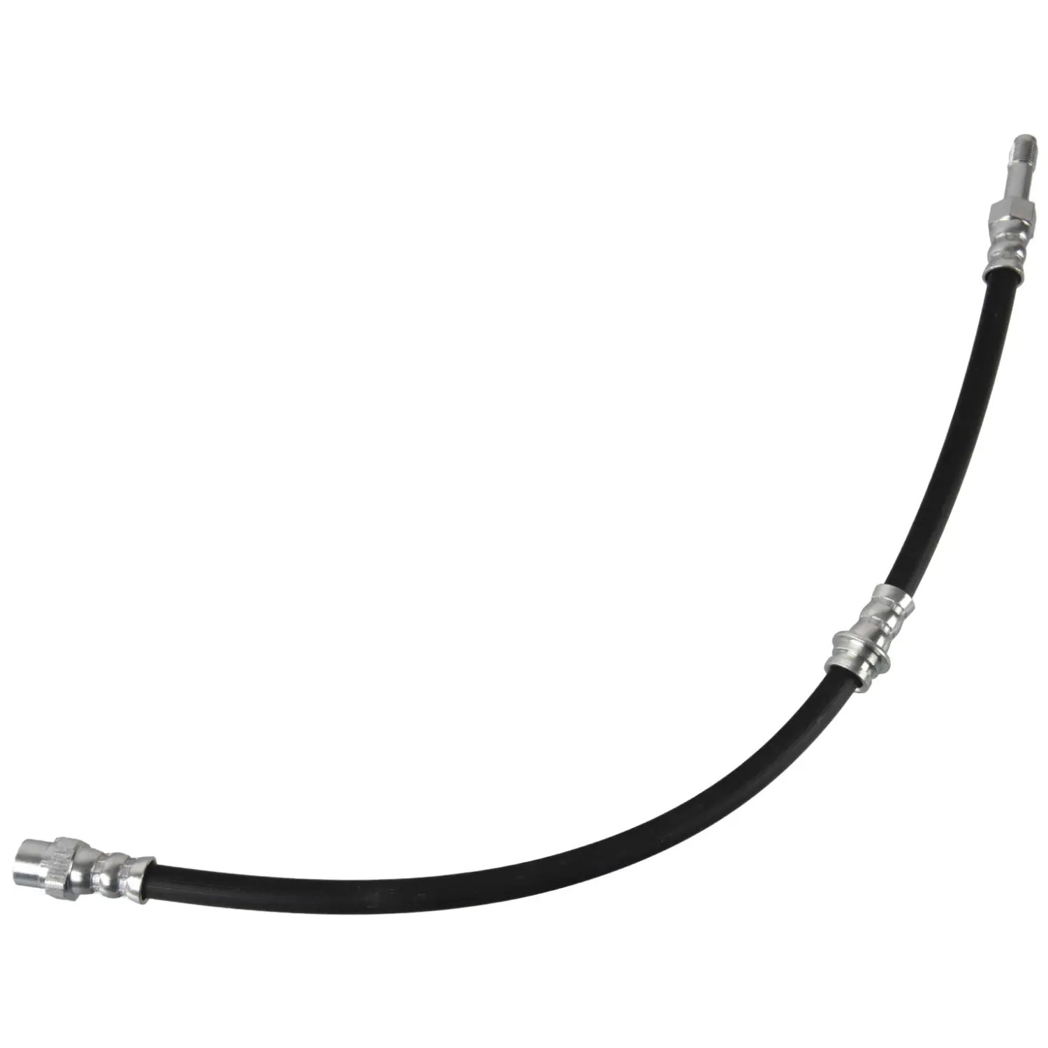 BMW 3 Series E36 Rear Brake Hose | FEBI 181236 Spare Part