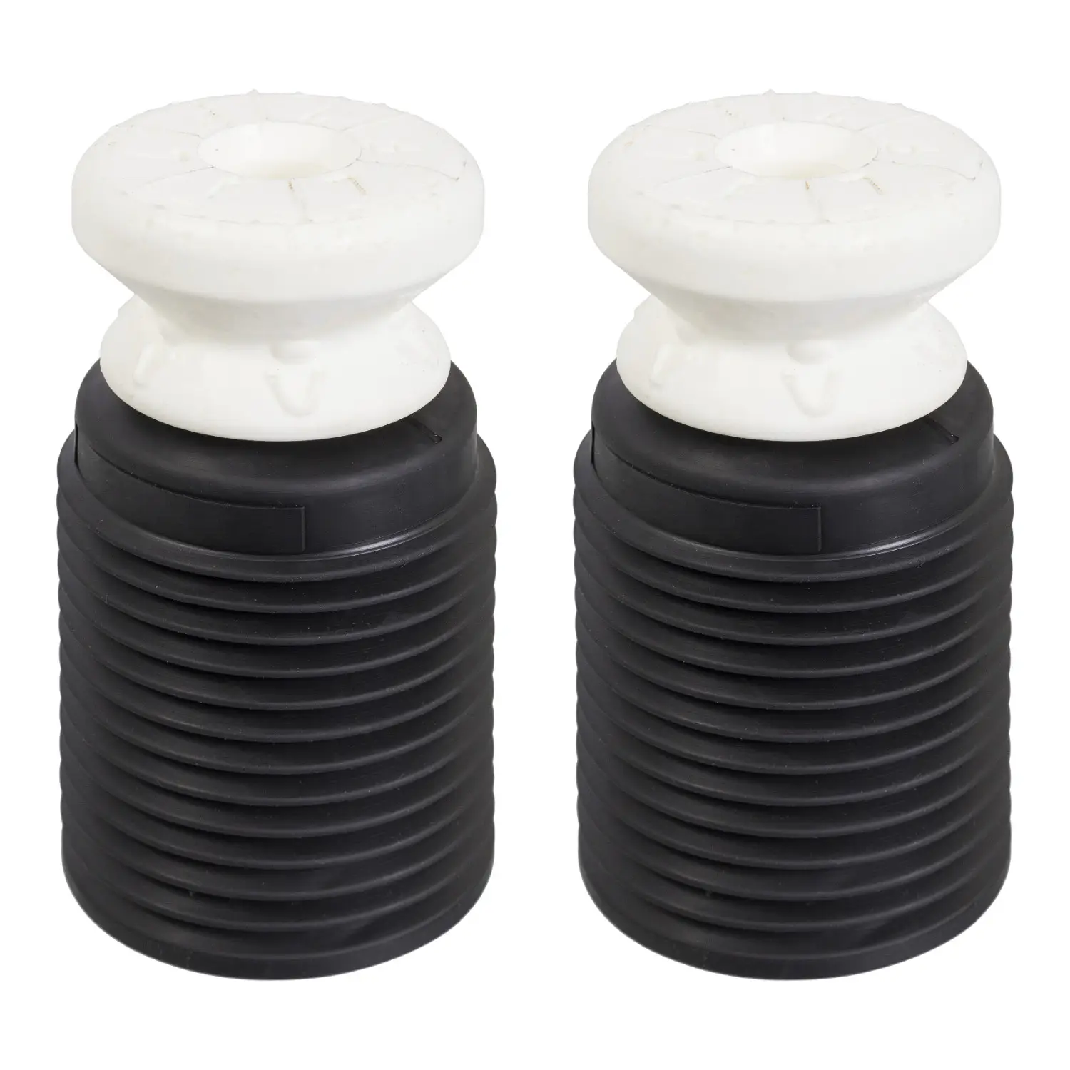 BMW 5 Series F10 Front Shock Absorber Rubber Set | FEBI 181651