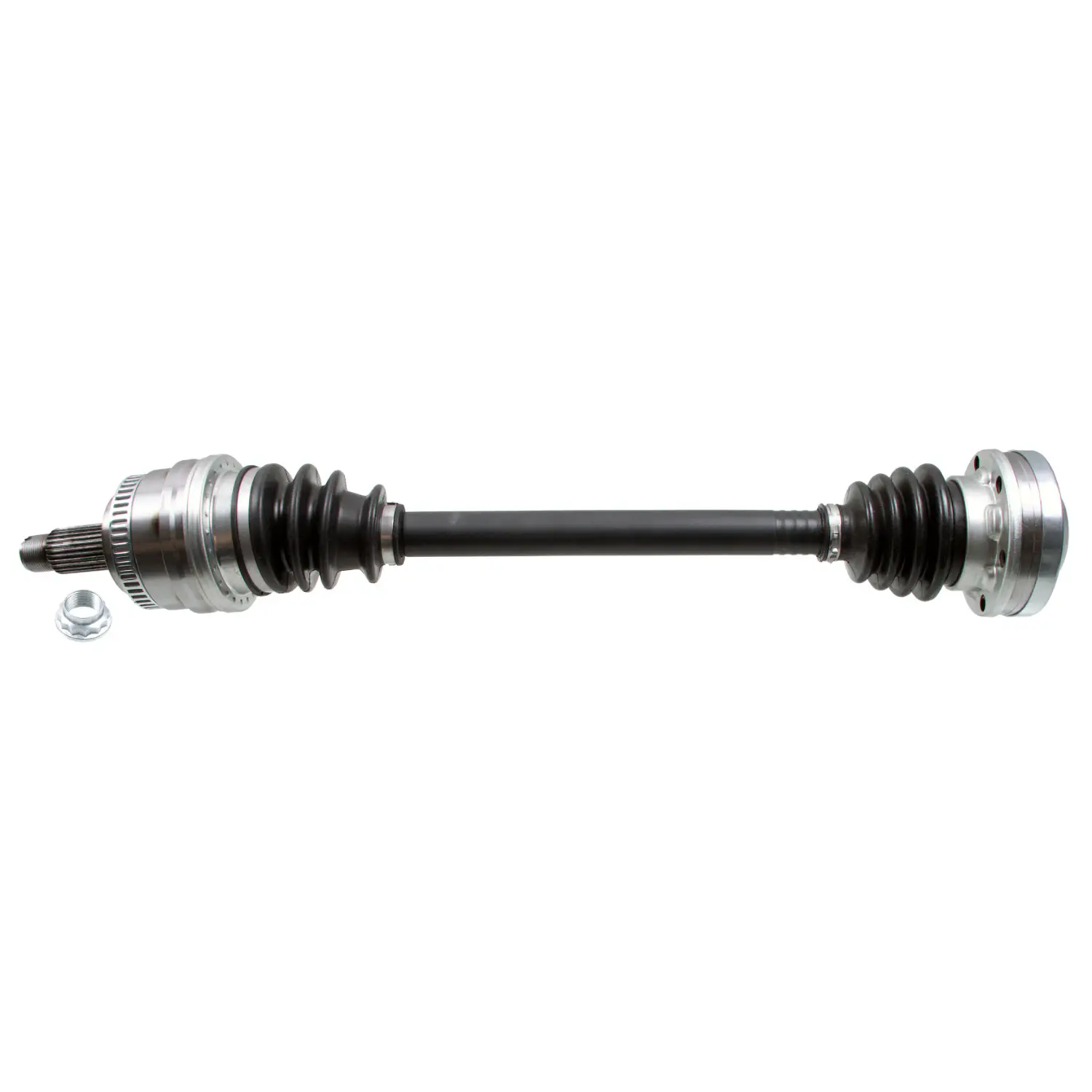 BMW 3 Series E90 Complete Rear Left Axle | FEBI 181694