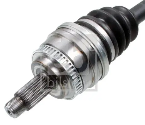 BMW 3 Serisi E92 Aks Komple Arka Sol | FEBI 181694