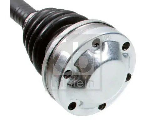BMW 3 Serisi E92 Aks Komple Arka Sol | FEBI 181694