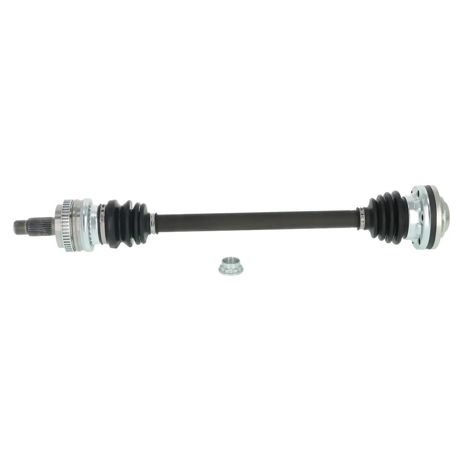 BMW 3 Series E90 Complete Rear Axle Right | FEBI 181806