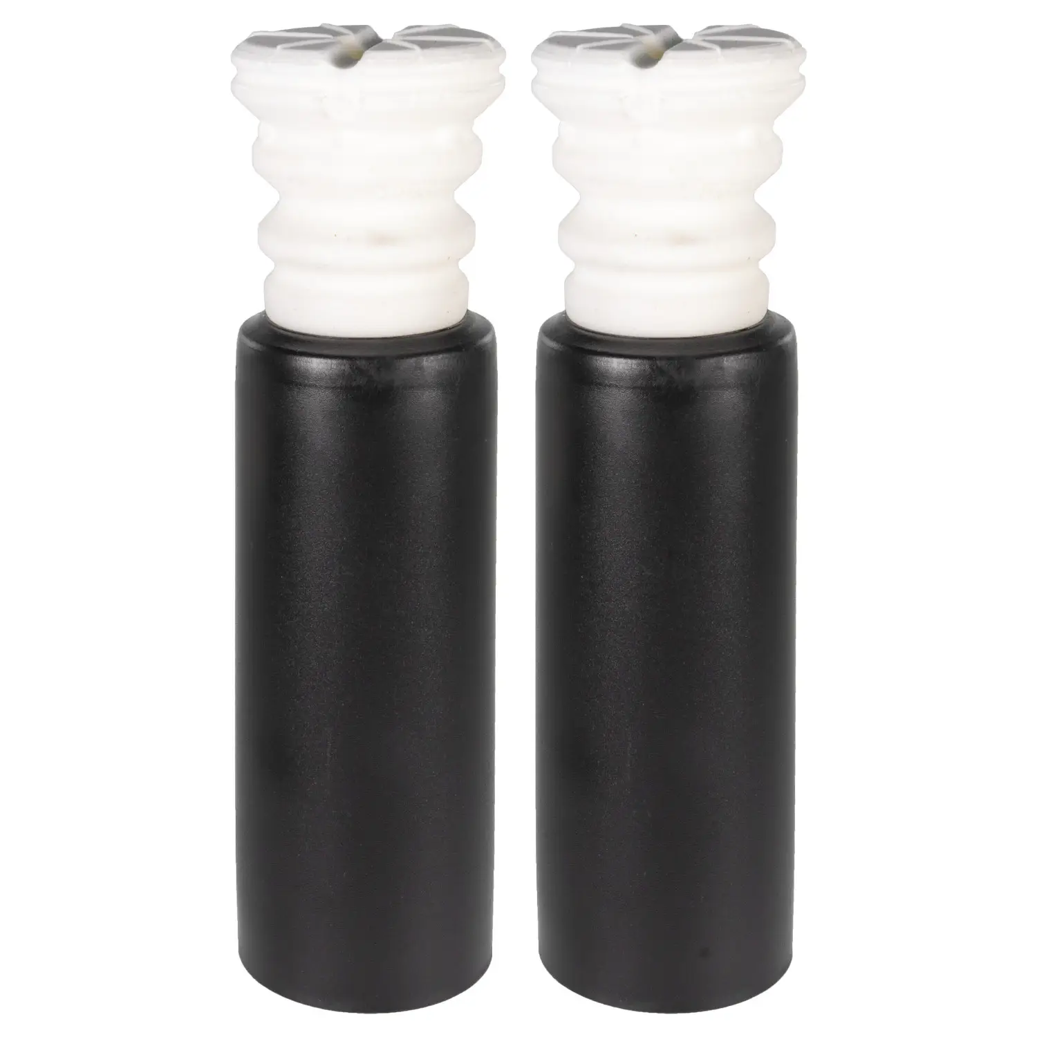 BMW 3 Series E90/E91/E92/E93 Rear Shock Absorber Boot Set | FEBI 18...