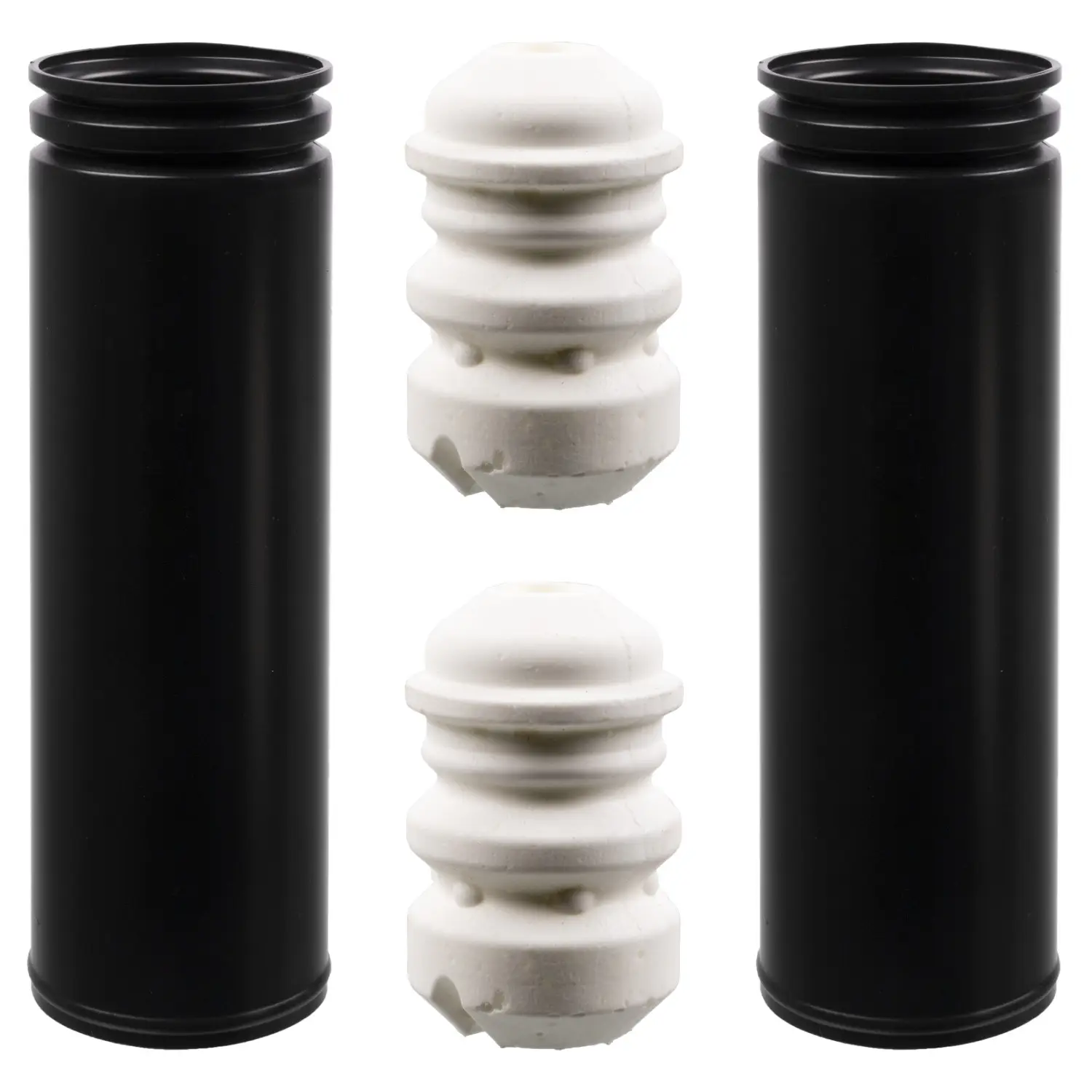 BMW 3 Series E36 Rear Shock Absorber Boot Set | FEBI 181860
