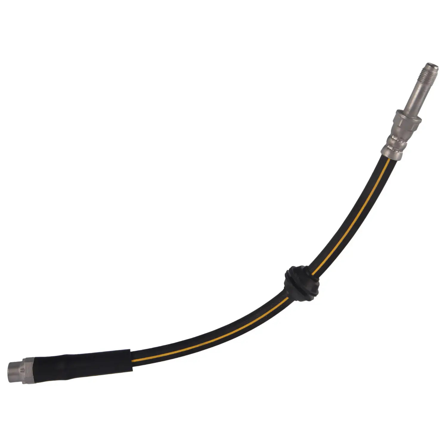 BMW X4 G02 Rear Brake Hose | FEBI 181967 Spare Part
