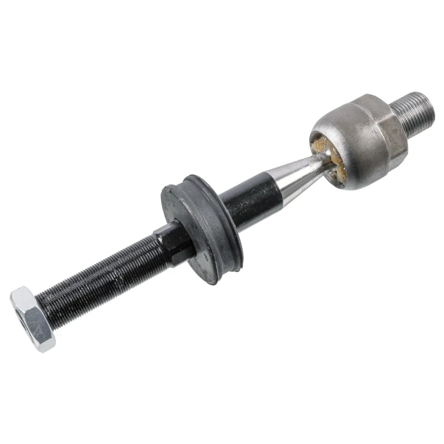 BMW 5 Series E39 Right Left Steering Shaft | FEBI 182066