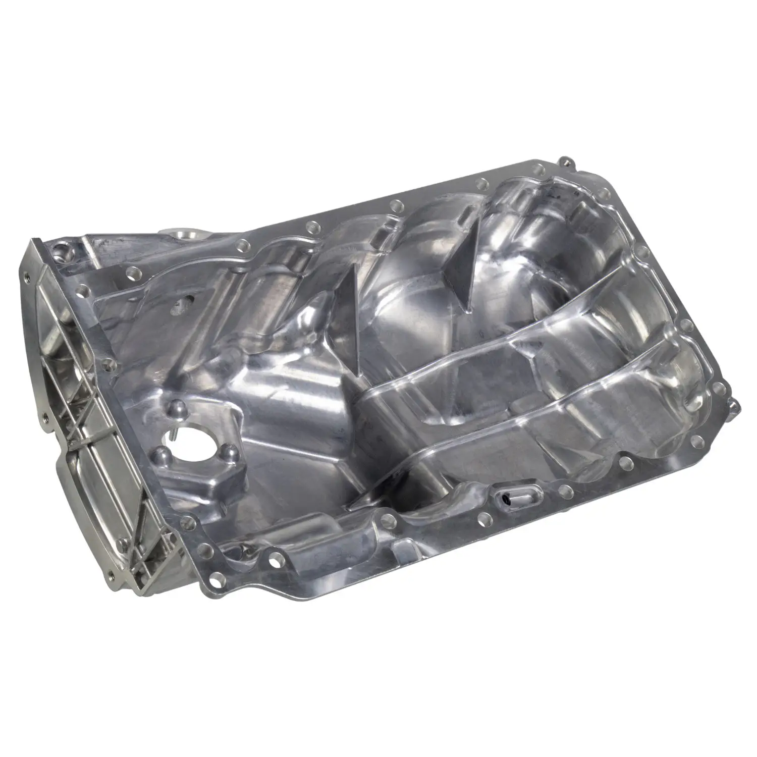 BMW 3 Series F30 N47N Oil Sump | FEBI 182215 Spare Part
